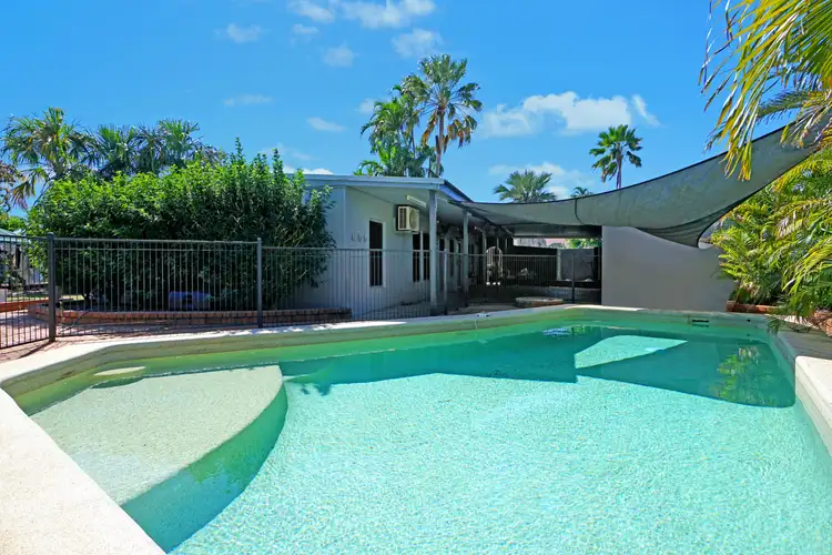 68 Curlew Circuit, Wulagi NT 812