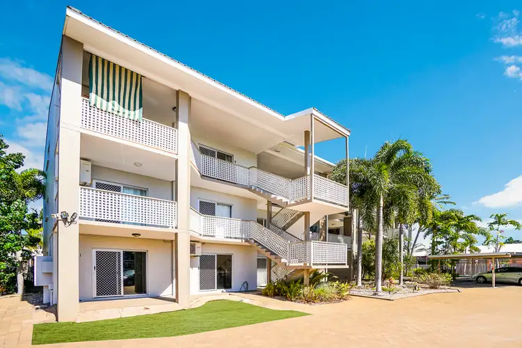 Second view of Homely unit listing, 1/9 Airlie Circuit, Brinkin NT 810
