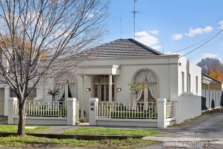 Main view of Homely house listing, 16 Ripon Street South, Ballarat Central VIC 3350