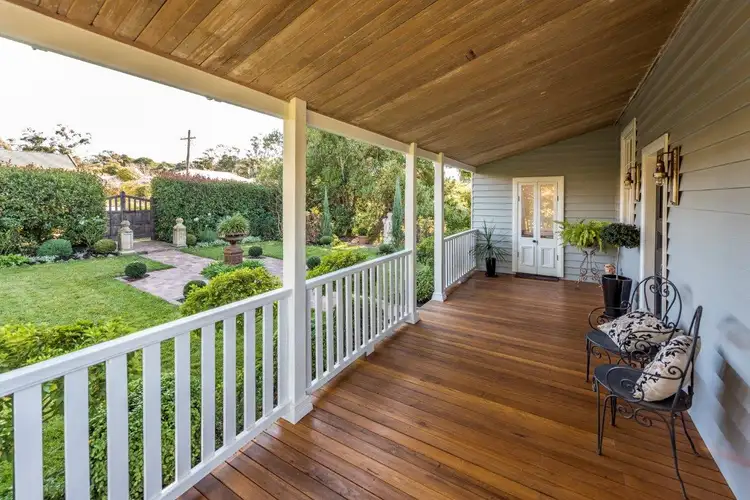 Fifth view of Homely house listing, 38 Evans Street, Mittagong NSW 2575