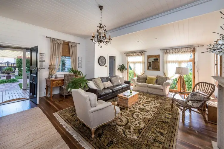 Sixth view of Homely house listing, 38 Evans Street, Mittagong NSW 2575