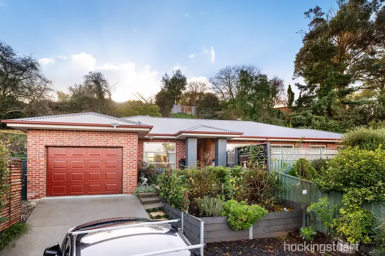 Main view of Homely house listing, 118A Hickman Street, Ballarat Central VIC 3350