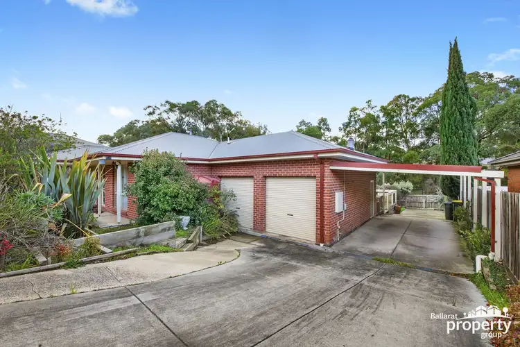 43 Wattletree Drive, Mount Helen VIC 3350