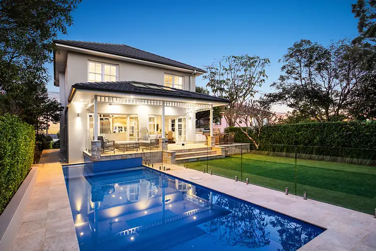 Second view of Homely house listing, 20 Adelaide Street, Balgowlah Heights NSW 2093
