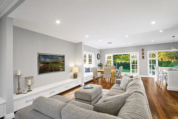 Fourth view of Homely house listing, 20 Adelaide Street, Balgowlah Heights NSW 2093