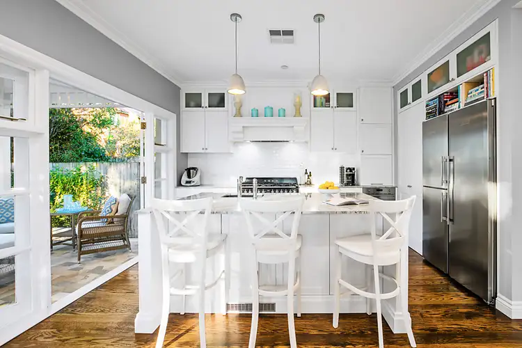 Fifth view of Homely house listing, 20 Adelaide Street, Balgowlah Heights NSW 2093