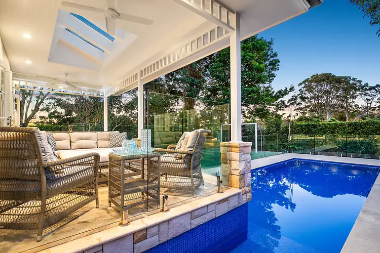 Sixth view of Homely house listing, 20 Adelaide Street, Balgowlah Heights NSW 2093