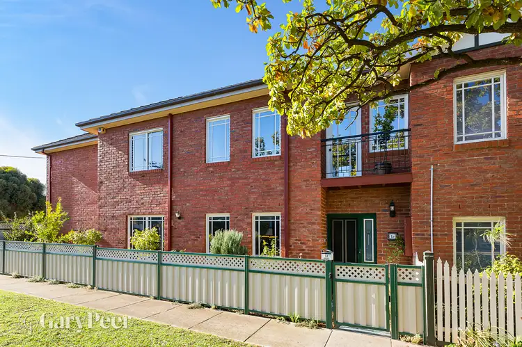 1A Grandview Grove, Carnegie VIC 3163