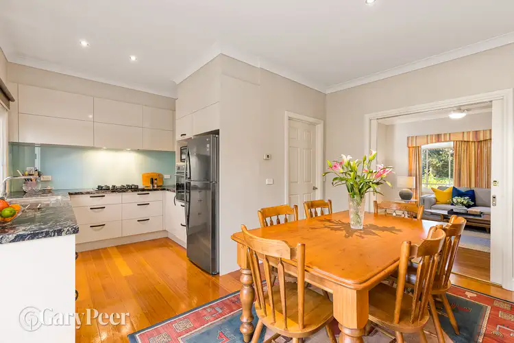 Fourth view of Homely townhouse listing, 1A Grandview Grove, Carnegie VIC 3163