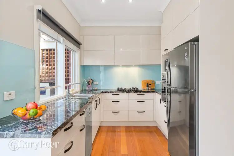 Fifth view of Homely townhouse listing, 1A Grandview Grove, Carnegie VIC 3163