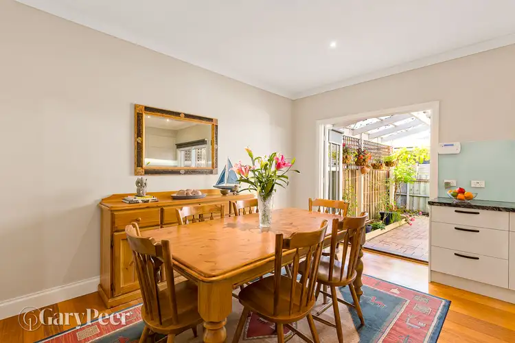 Sixth view of Homely townhouse listing, 1A Grandview Grove, Carnegie VIC 3163