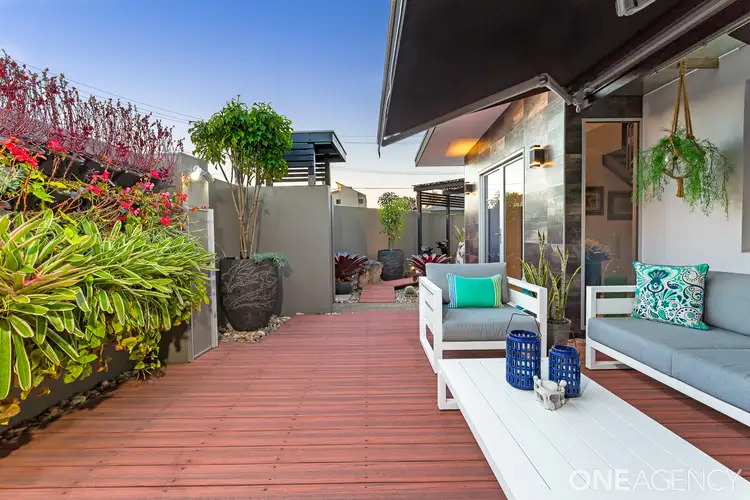 Main view of Homely house listing, 36 Webb Street, Margate QLD 4019