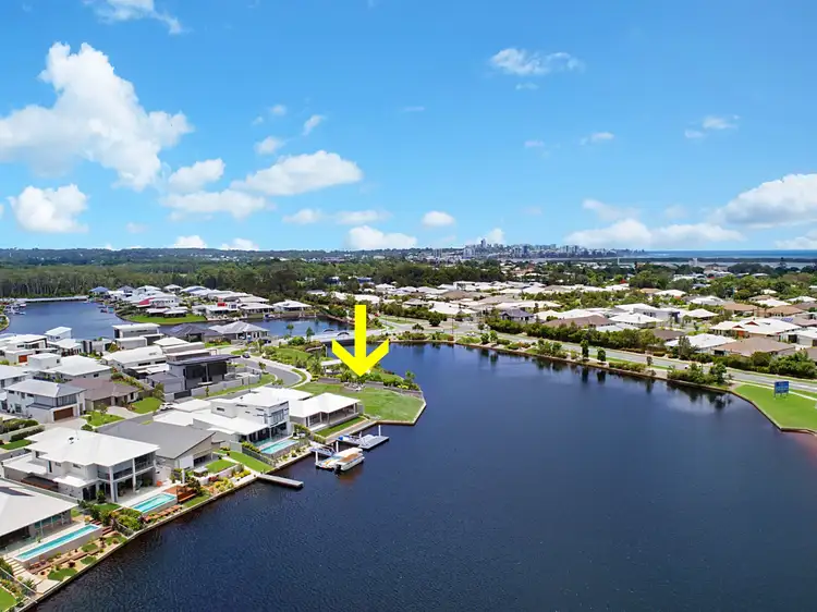 70 The Passage, Pelican Waters QLD 4551
