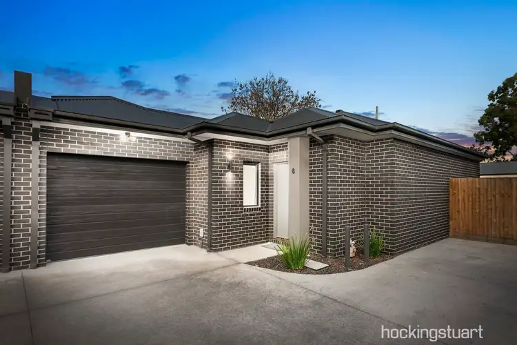 6/30 Blenheim Road, Newport VIC 3015