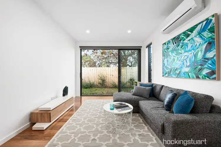Fourth view of Homely townhouse listing, 6/30 Blenheim Road, Newport VIC 3015