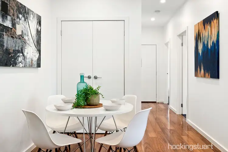 Sixth view of Homely townhouse listing, 6/30 Blenheim Road, Newport VIC 3015