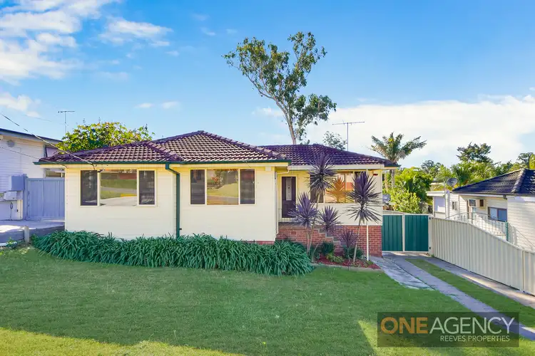 11 Norfolk Road, Cambridge Park NSW 2747