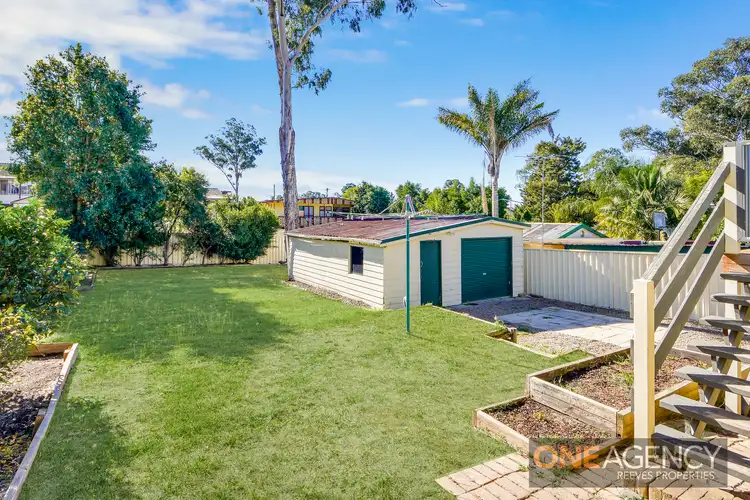 Second view of Homely house listing, 11 Norfolk Road, Cambridge Park NSW 2747