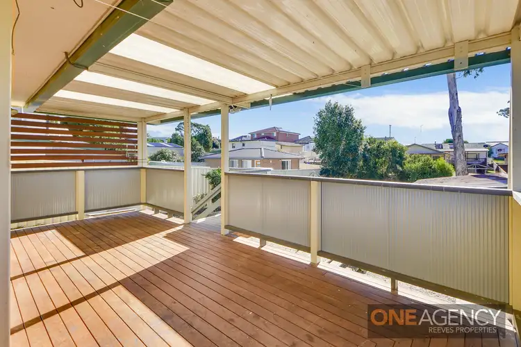 Third view of Homely house listing, 11 Norfolk Road, Cambridge Park NSW 2747