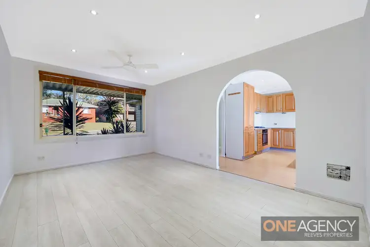 Fourth view of Homely house listing, 11 Norfolk Road, Cambridge Park NSW 2747