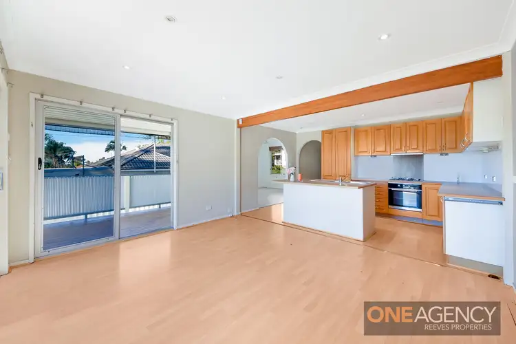 Fifth view of Homely house listing, 11 Norfolk Road, Cambridge Park NSW 2747