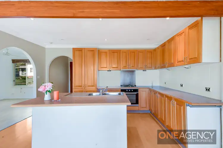 Sixth view of Homely house listing, 11 Norfolk Road, Cambridge Park NSW 2747