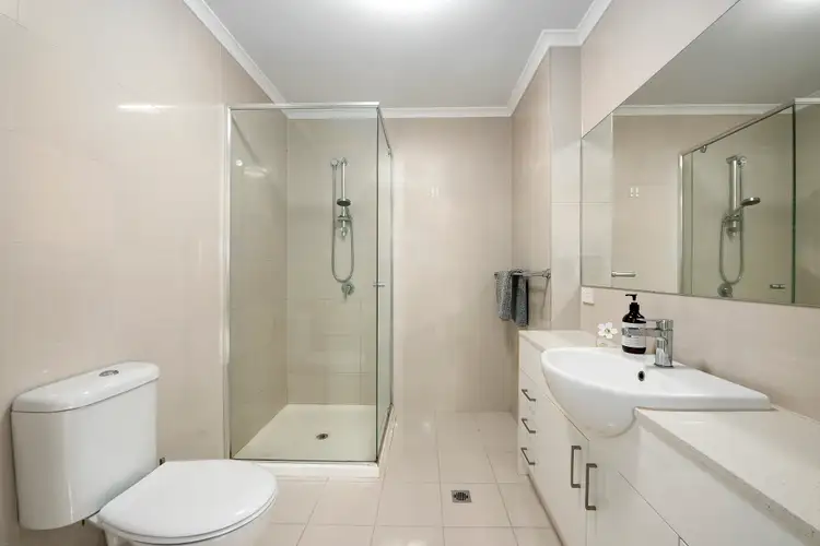 Fifth view of Homely apartment listing, 201/1136 Whitehorse Road, Box Hill VIC 3128