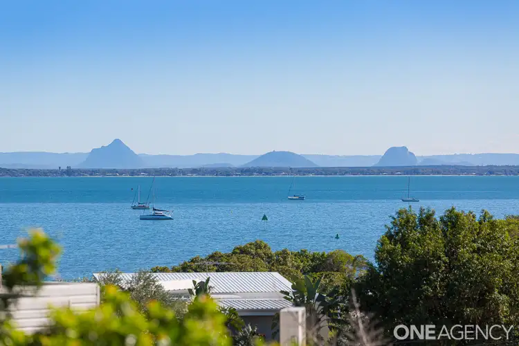 Third view of Homely house listing, 42 Michel Road, Scarborough QLD 4020