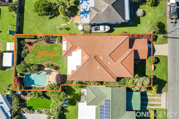 Fourth view of Homely house listing, 42 Michel Road, Scarborough QLD 4020
