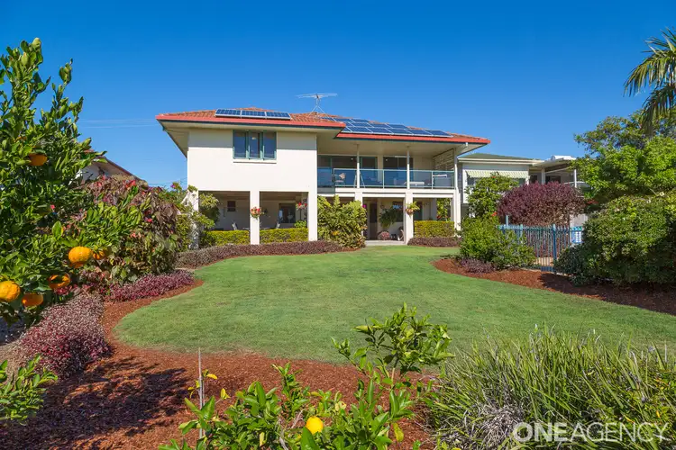 Sixth view of Homely house listing, 42 Michel Road, Scarborough QLD 4020