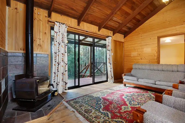 Fourth view of Homely house listing, 150 Wallaby Road, Wheatsheaf VIC 3461