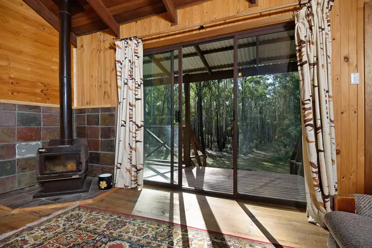 Fifth view of Homely house listing, 150 Wallaby Road, Wheatsheaf VIC 3461