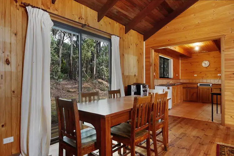 Sixth view of Homely house listing, 150 Wallaby Road, Wheatsheaf VIC 3461