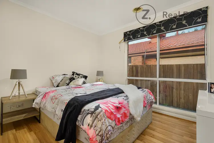 Fourth view of Homely house listing, 89 Nettle Drive, Hallam VIC 3803