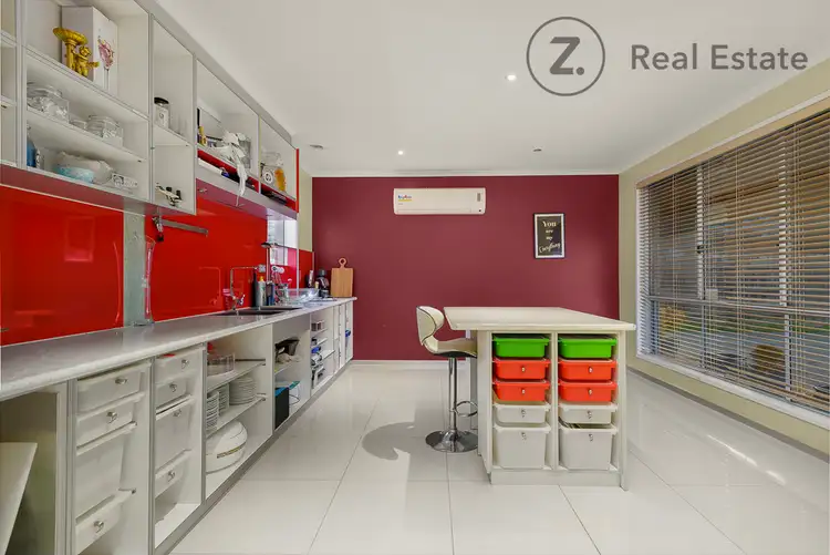 Seventh view of Homely house listing, 89 Nettle Drive, Hallam VIC 3803