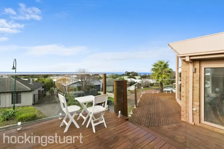 Third view of Homely house listing, 4 The Mews, Torquay VIC 3228