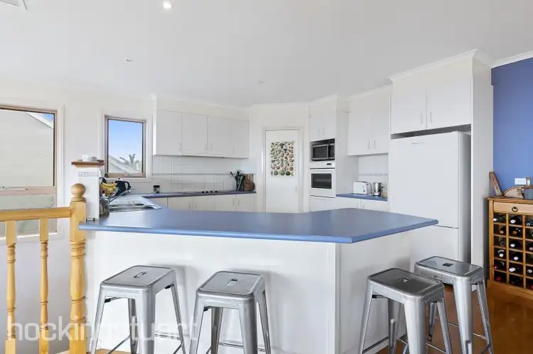Fourth view of Homely house listing, 4 The Mews, Torquay VIC 3228