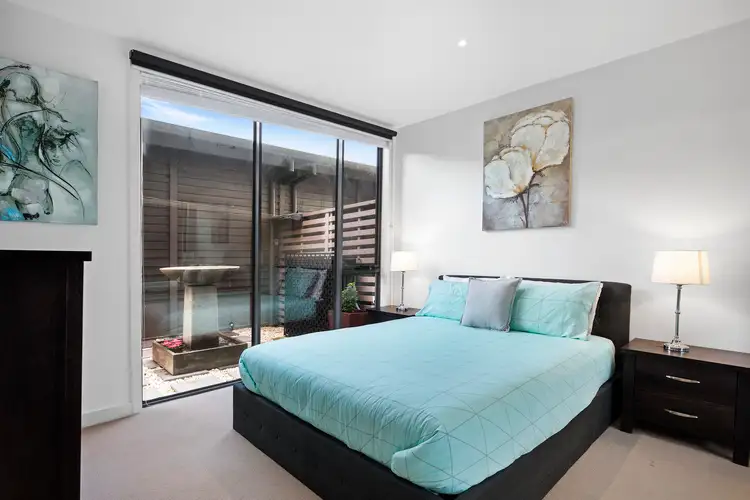 Second view of Homely townhouse listing, 2 Coast Drive, Torquay VIC 3228