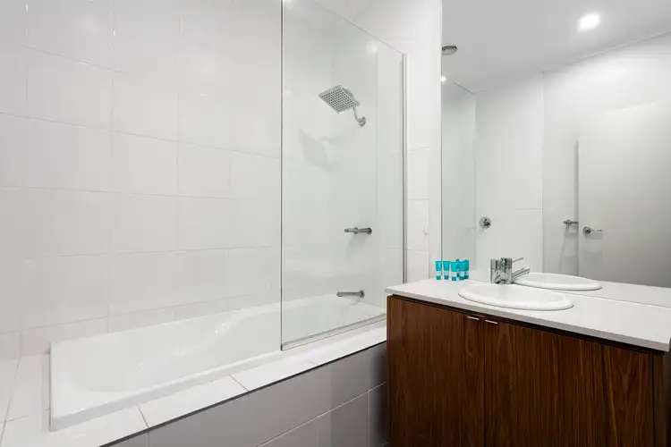 Third view of Homely townhouse listing, 2 Coast Drive, Torquay VIC 3228