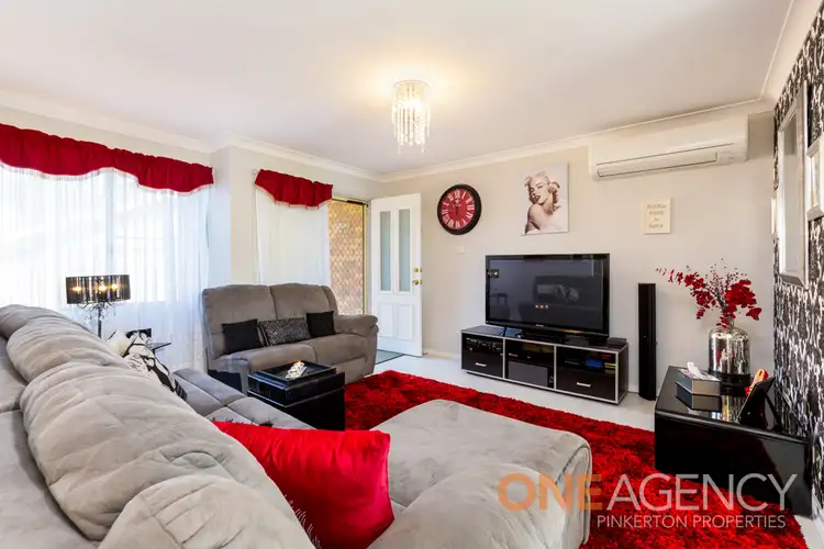 Third view of Homely villa listing, 1/117 Croudace Road, Elermore Vale NSW 2287