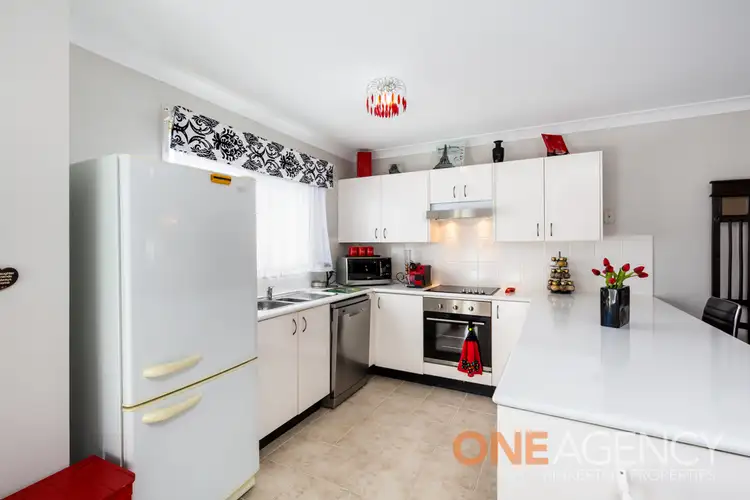 Fourth view of Homely villa listing, 1/117 Croudace Road, Elermore Vale NSW 2287