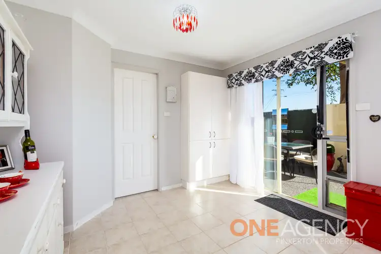 Sixth view of Homely villa listing, 1/117 Croudace Road, Elermore Vale NSW 2287