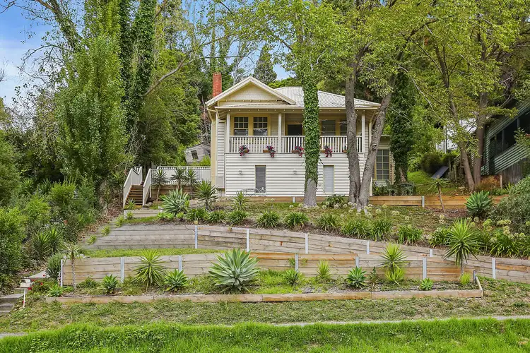 3454 Warburton Highway, Warburton VIC 3799
