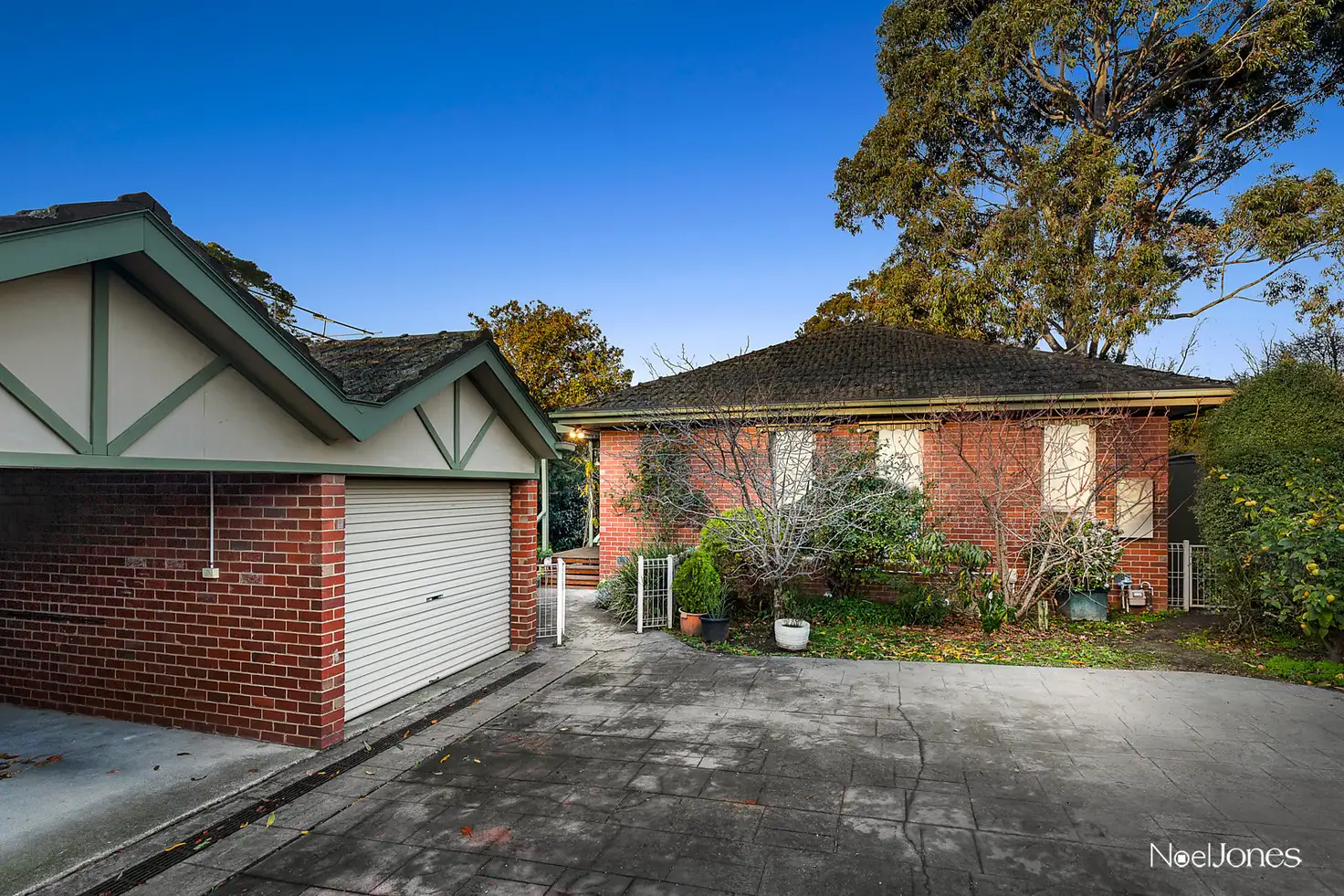 Main view of Homely house listing, 2/21 Devon Drive, Blackburn North VIC 3130