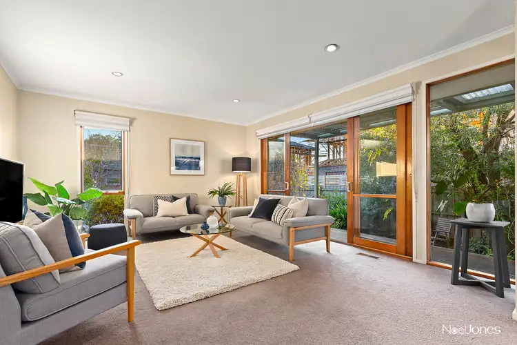 Fourth view of Homely house listing, 2/21 Devon Drive, Blackburn North VIC 3130