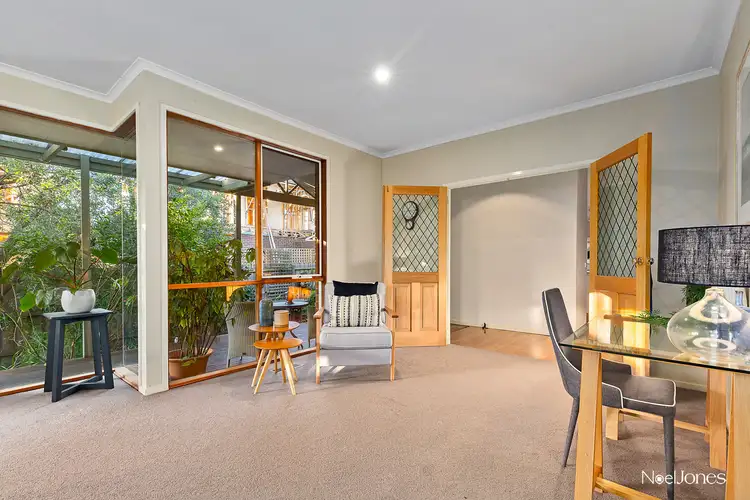 Fifth view of Homely house listing, 2/21 Devon Drive, Blackburn North VIC 3130