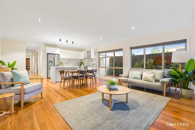 Fourth view of Homely townhouse listing, 13 Plymouth Court, Nunawading VIC 3131