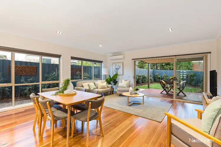 Fifth view of Homely townhouse listing, 13 Plymouth Court, Nunawading VIC 3131