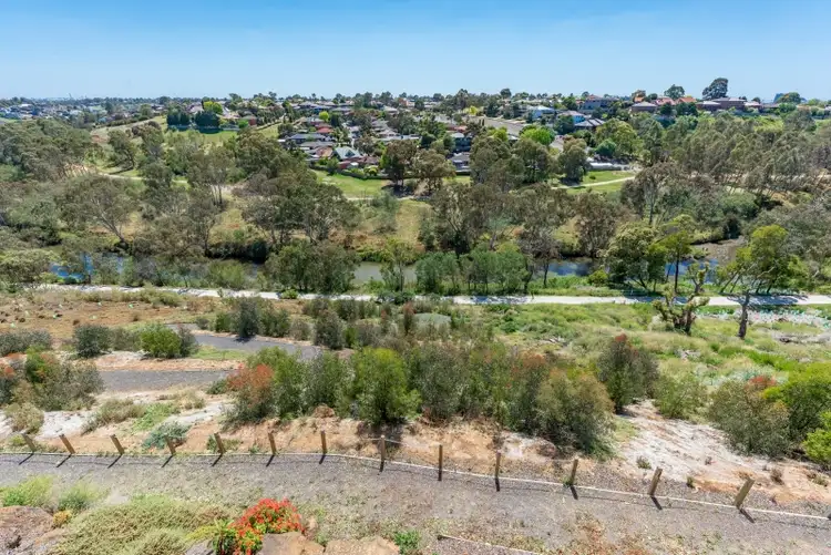 Second view of Homely apartment listing, 105/17 Mullenger Road, Braybrook VIC 3019