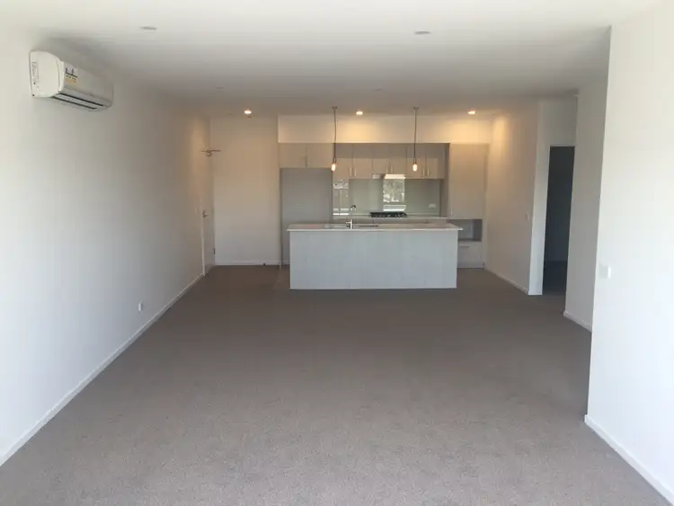 Fourth view of Homely apartment listing, 105/17 Mullenger Road, Braybrook VIC 3019